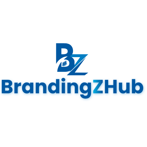 BrandingZHub Logo